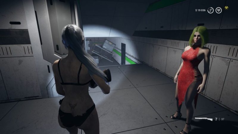 致命解药安卓直装超多服饰懒人整合包-爱玩