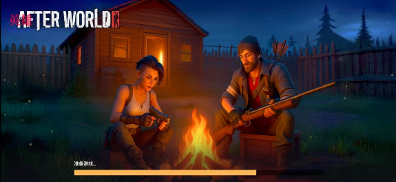 末日之后：僵尸求生 （无限内购➕内置）-爱玩