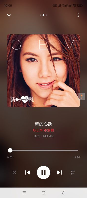 🕒【分享】Sollin🔥聚合三大平台音乐🔥免费畅听支持无损下载-爱玩