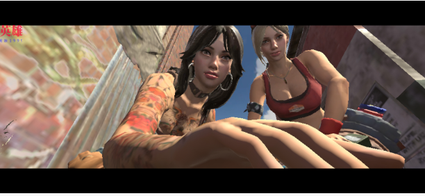 亡者征程（无限内购➕内置）-爱玩