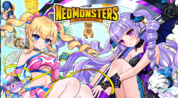 梦幻怪兽(内置MOD菜单)-爱玩