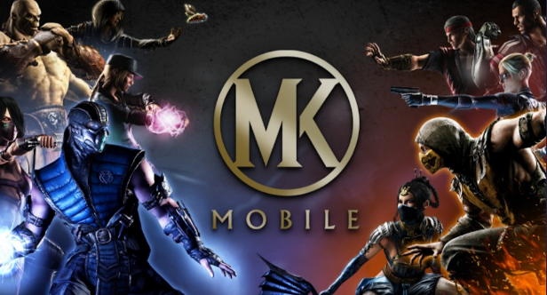 真人快打(内置MOD菜单)-爱玩