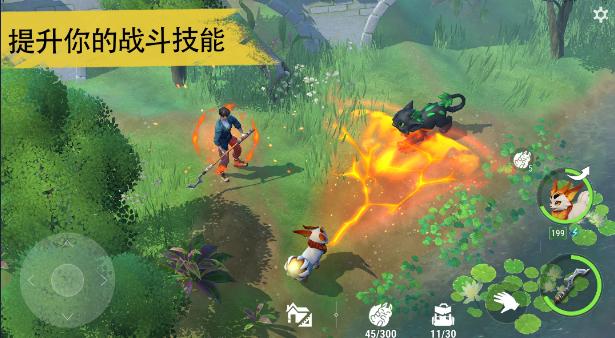 幻兽帕金-内置MOD菜单-爱玩