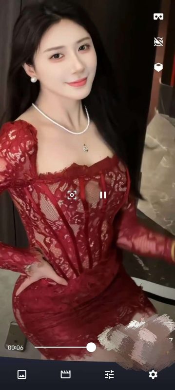 vr视频播放器🔥无广告终身免费🔥可看任何视频-爱玩