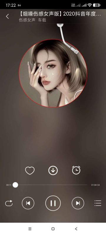 【分享】DJ音乐盒1.1.10海量DJ音乐🔥支持下载无损畅听-爱玩