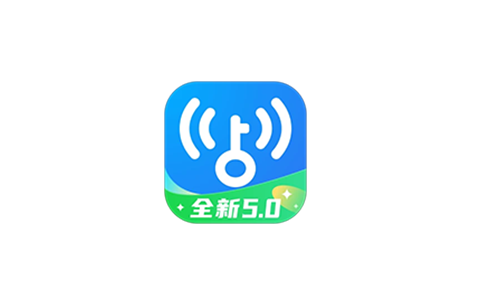 万能钥匙_1.1.55_去广告 – 一键直连附近Wifi-爱玩