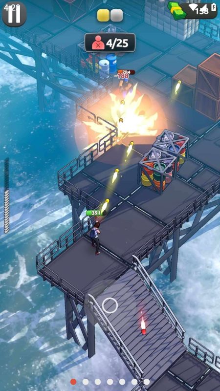 暴怒人群-免广-爱玩