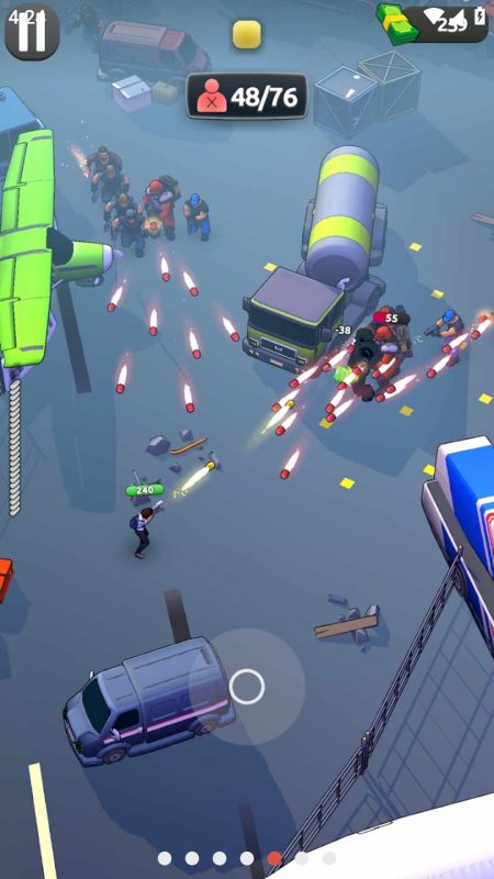 暴怒人群-免广-爱玩