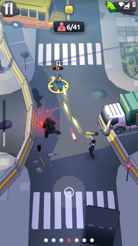 暴怒人群-免广-爱玩