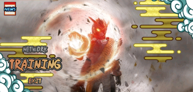 火影战记：火战编年改版（全角色解锁）-爱玩