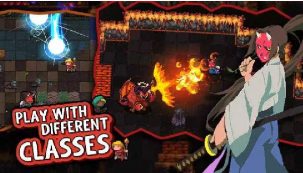 元素世界-内置MOD菜单-爱玩