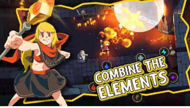 元素世界-内置MOD菜单-爱玩