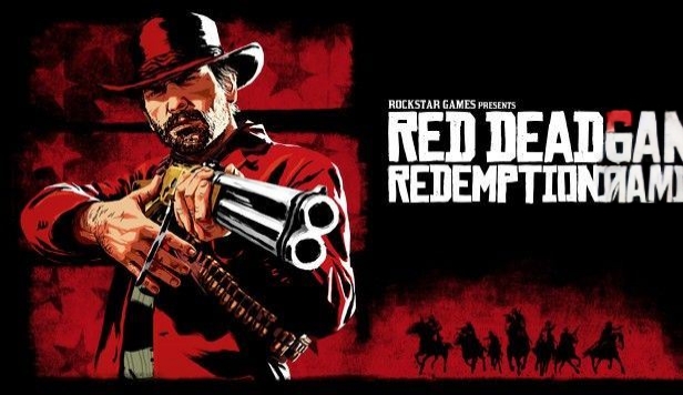 【手游推荐】荒野大镖客:救赎_内置金手指 可存档-爱玩