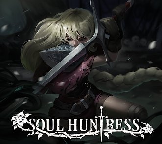 【手游推荐】灵魂猎手:地牢8.0.1覆盖安装内购版-爱玩