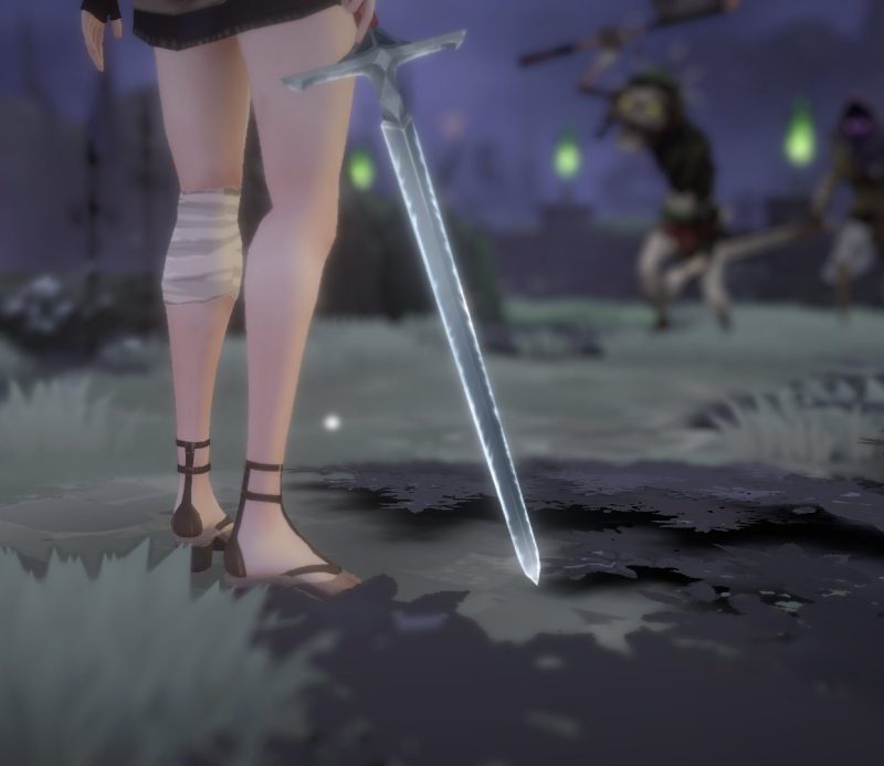 【手游推荐】灵魂猎手:地牢8.0.1覆盖安装内购版-爱玩