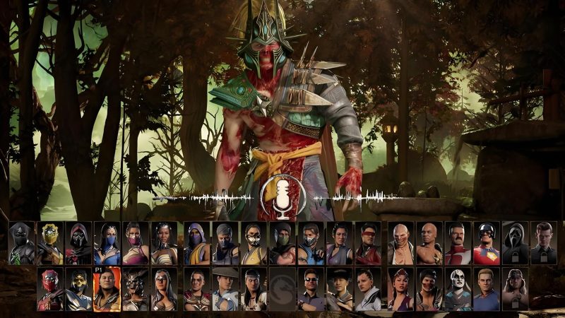 【手游推荐】真人快打汉化内置无敌菜单-爱玩