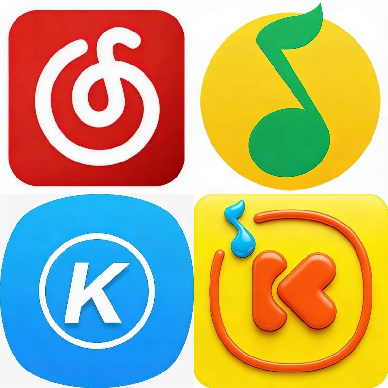 ✅【软件分享】聆听岛 1.0.0 免费畅听全网音乐免费畅听全网音乐-爱玩