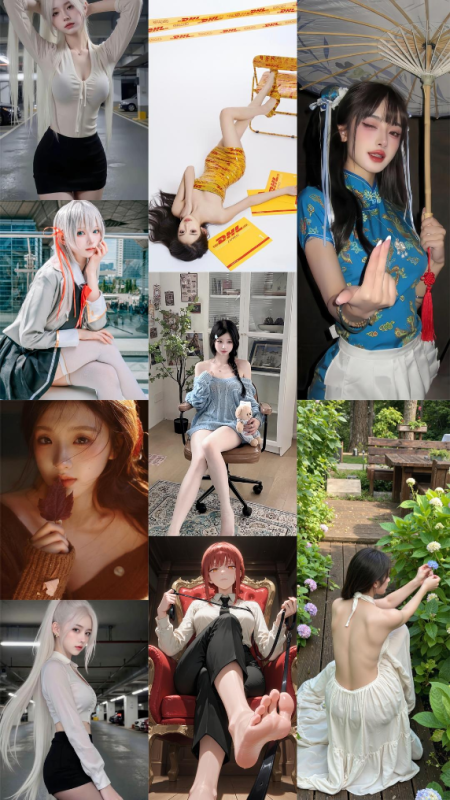 看看侠_v1.4_绅士必备，随机美女视频，停不下来-爱玩