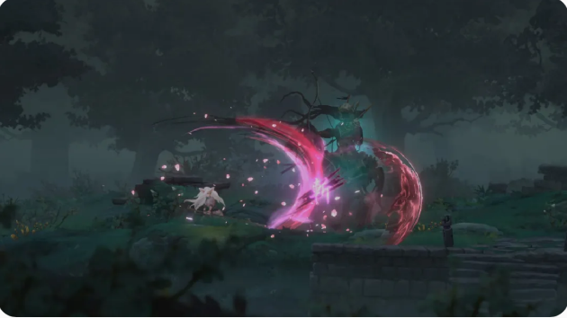 斩妖行，Steam完美移植好游-爱玩