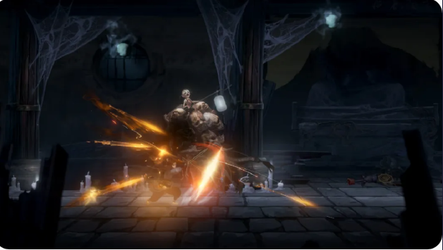 斩妖行，Steam完美移植好游-爱玩