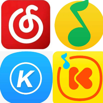 🖱️【分享】梅花音乐最新版🔥聚合全网音乐🔥免费畅听🎶-爱玩