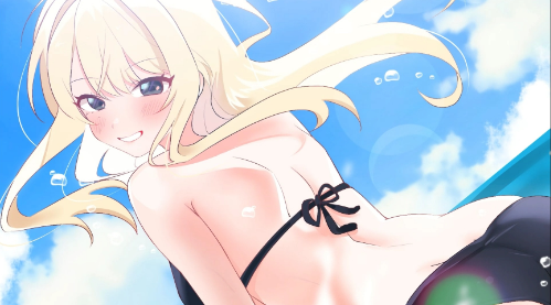 大学助教生活，Steam完美移植好游-爱玩