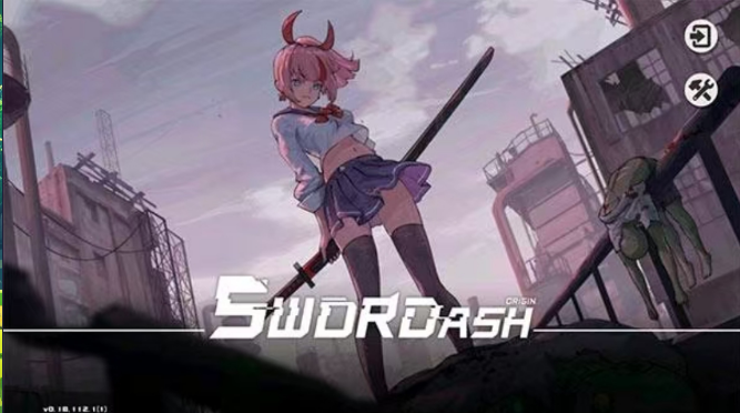 剑术冲刺-内置MOD菜单-爱玩