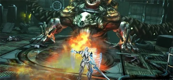 聚爆Implosion-内置MOD菜单-爱玩