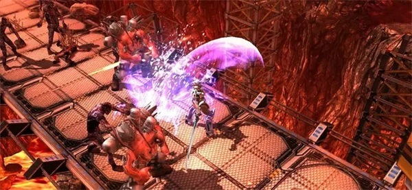 聚爆Implosion-内置MOD菜单-爱玩