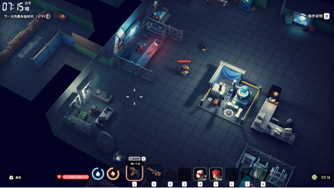 逃离鸭科夫v1.0.3【中文完整版】Steam完美移植-爱玩