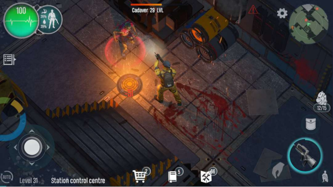 生存专家(无限内购一内置)-爱玩