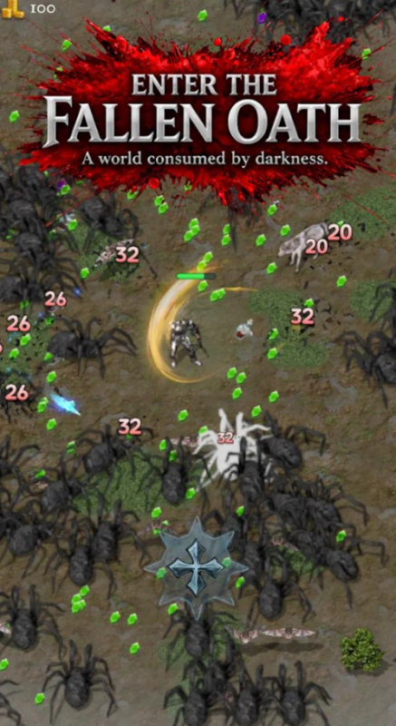 堕落誓约内置菜单-爱玩