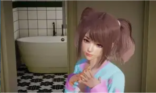 【神作SLG/官中/动态】特工17v0.26.10[PC＋安卓]-直装作弊版-爱玩