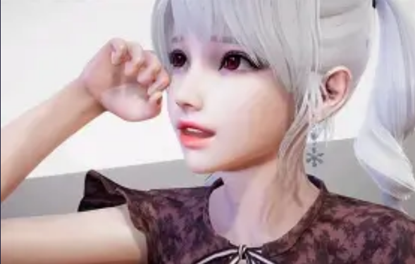 【神作SLG/官中/动态】特工17v0.26.10[PC＋安卓]-直装作弊版-爱玩