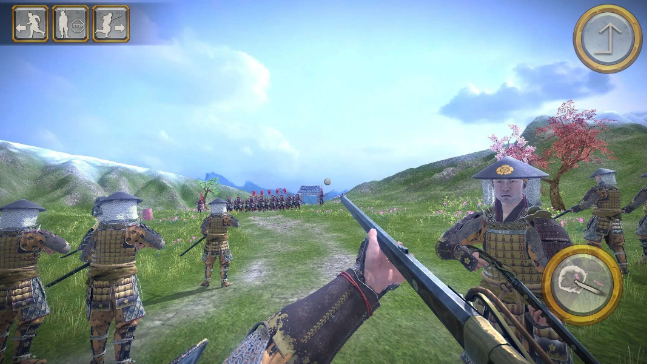 幕府将军战争：金币越花越多+全DLC-爱玩