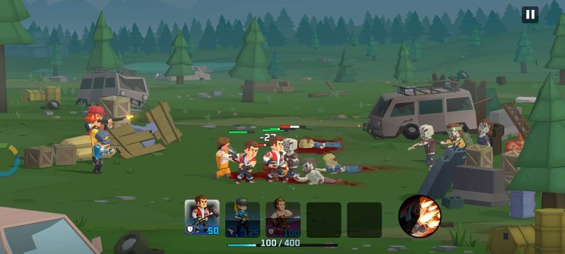 幸存者之城(更新_1.0.420)-爱玩