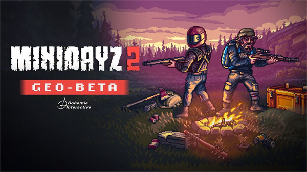 【手游推荐】迷你DayZ2-爱玩