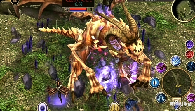 泰坦之旅：终极版 Steam完美移植好游-爱玩