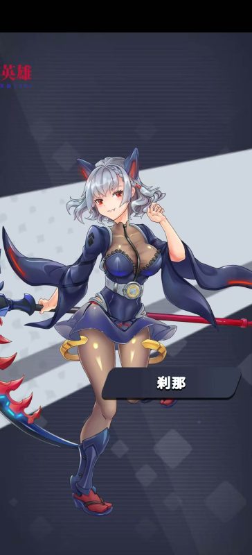 【手游推荐】《天使小队:放置小队》MOD菜单-爱玩
