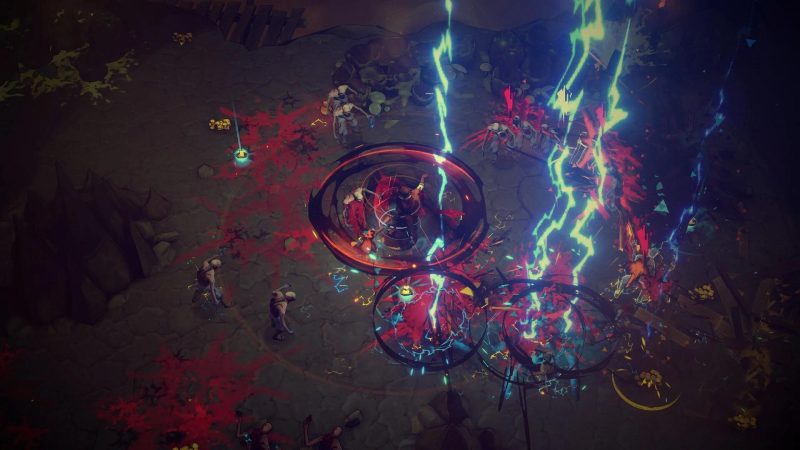 地狱丧钟最新内置菜单-爱玩